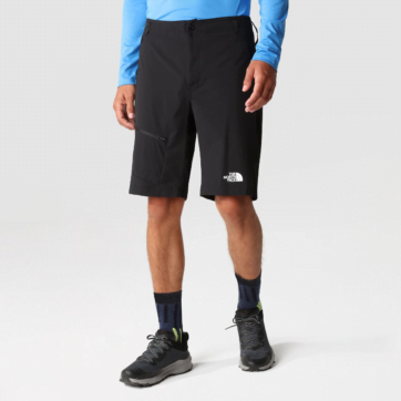 THE NORTH FACE - M SPEEDLIGHT SLIM TAPERED SHORT