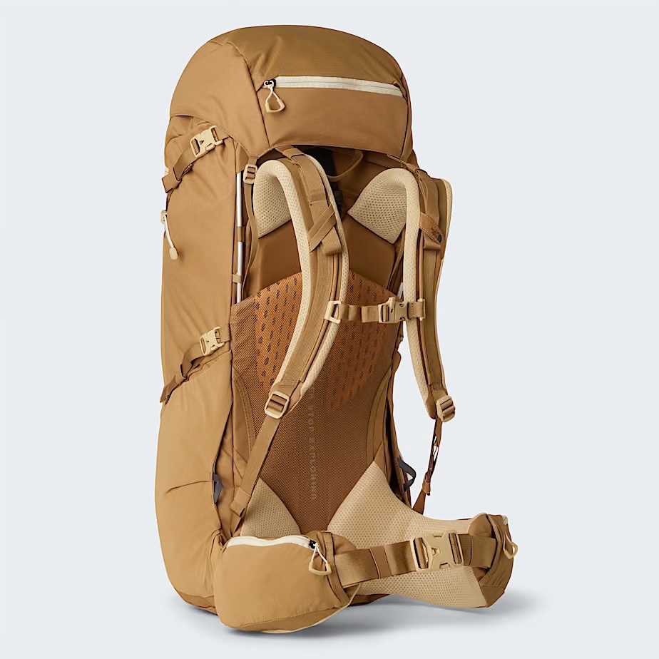 THE NORTH FACE - TERRA 65 BACKPACK - immagine 3