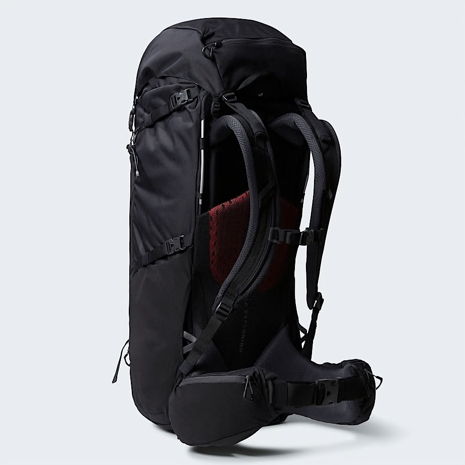 THE NORTH FACE - TERRA 65 BACKPACK - immagine 2