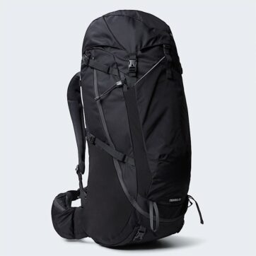 THE NORTH FACE - TERRA 65 BACKPACK