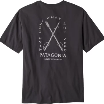PATAGONIA - M'S CTA ORGANIC T-SHIRT