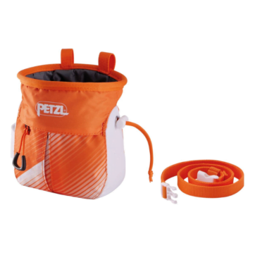 PETZL - SAKAPOCHE (Porta Magnesite)