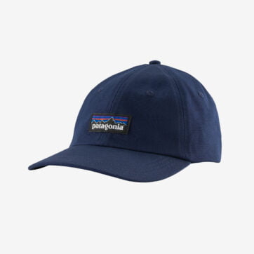 PATAGONIA - TRAD CAP