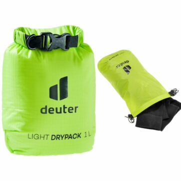 DEUTER - LIGHT DRY PACK 1 LT