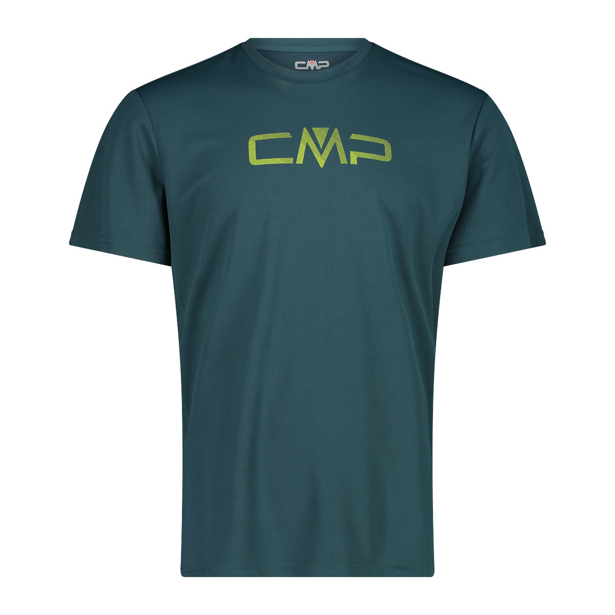 CMP - 39T7117P - MAN CO T-SHIRT - immagine 18