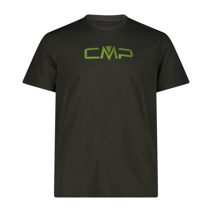 CMP - 39T7117P - MAN CO T-SHIRT - immagine 9