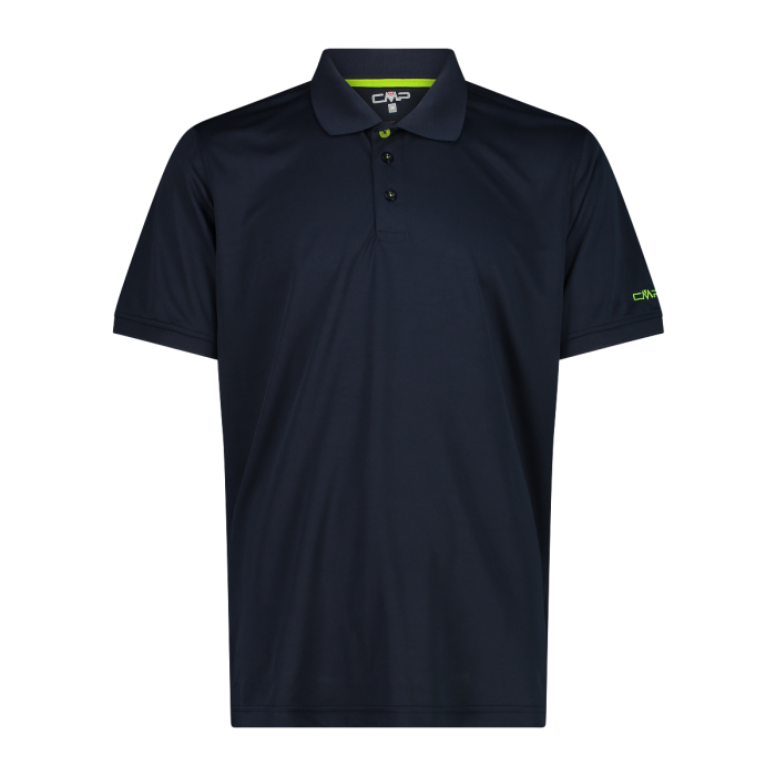 CMP - 3T60077 - MAN POLO - immagine 5
