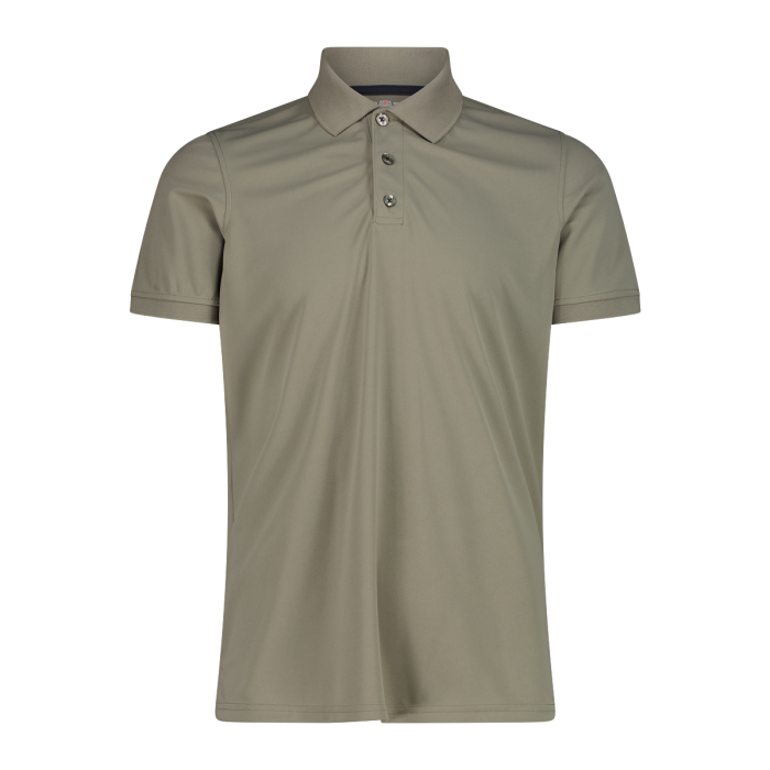 CMP - 3T60077 - MAN POLO