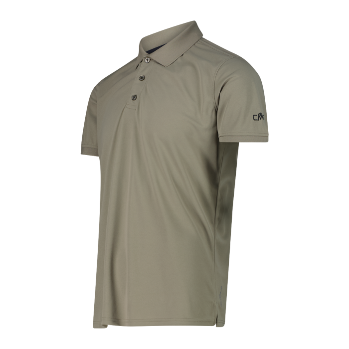 CMP - 3T60077 - MAN POLO - immagine 2