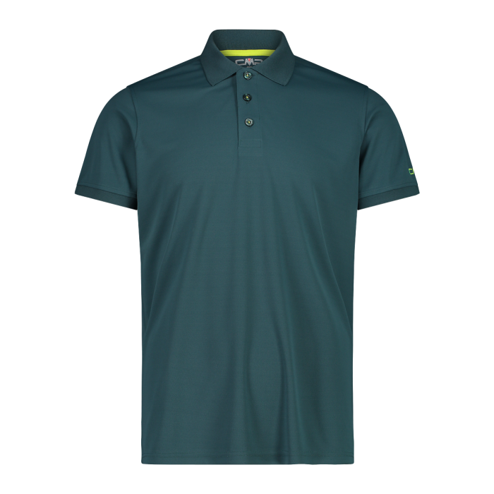 CMP - 3T60077 - MAN POLO - immagine 3