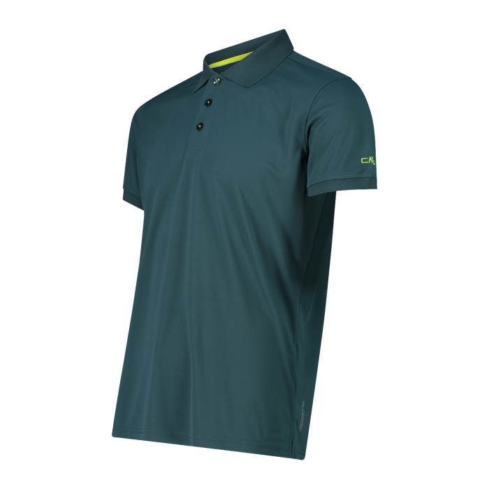 CMP - 3T60077 - MAN POLO - immagine 4