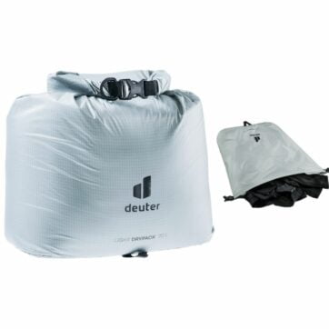 DEUTER - LIGHT DRY PACK 20 LT