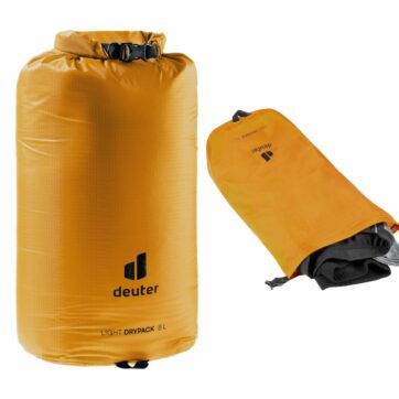 DEUTER - LIGHT DRY PACK 8 LT