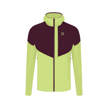 MONTURA - SPITZE MAGLIA