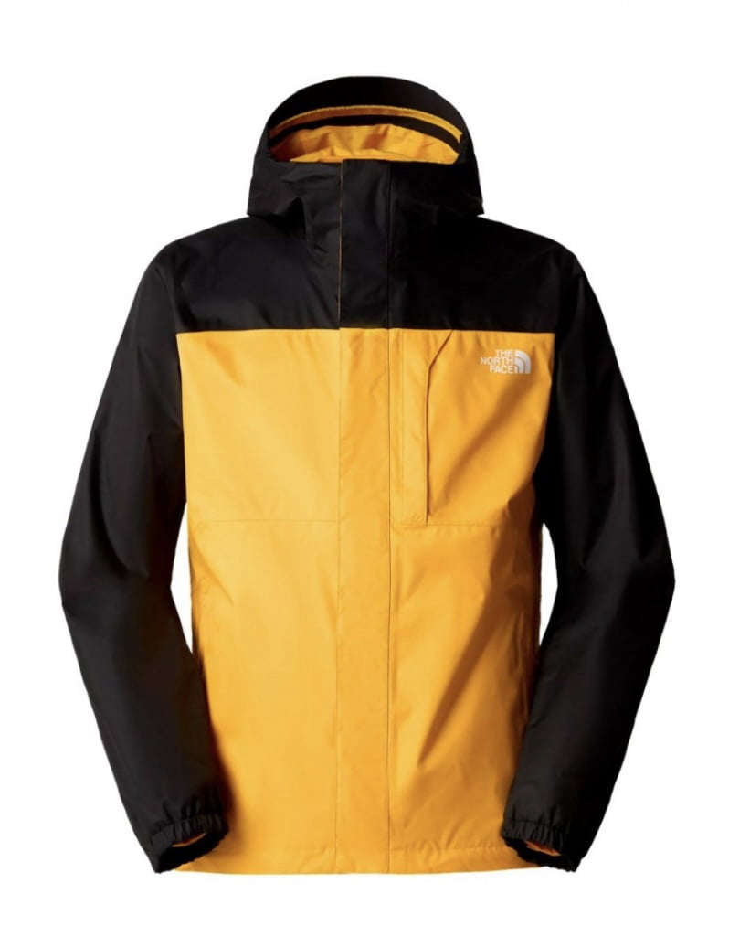 THE NORTH FACE - M QUEST TRICLIMATE JACKET - immagine 8