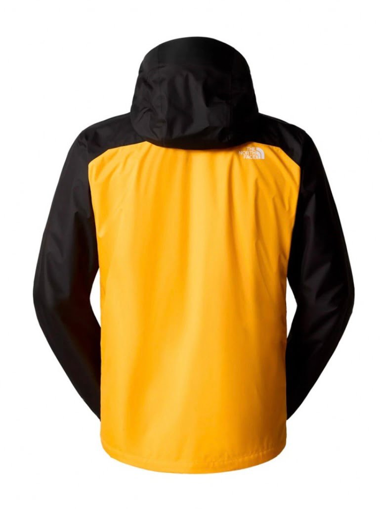 THE NORTH FACE - M QUEST TRICLIMATE JACKET - immagine 9