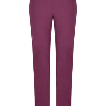 MONTURA - PEAK PANTS WOMAN