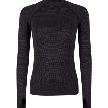 MONTURA - SEAMLESS MERINO 2 MAGLIA WOMAN