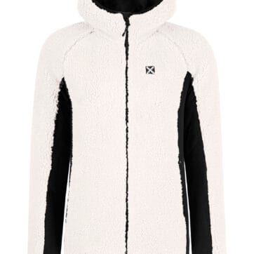 MONTURA - SHERPA MAGLIA WOMAN