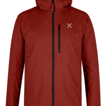 MONTURA - SHERPA REVERSIBLE JACKET