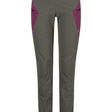 MONTURA - SPEED STYLE PANTS WOMAN