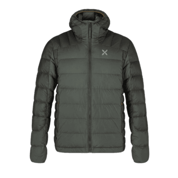 MONTURA - RENON HOODED DUVET