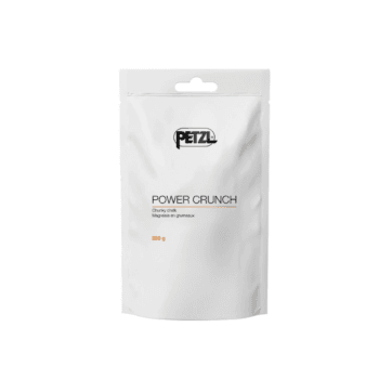 PETZL - POWER CRUNCH 200 gr (Magnesite)