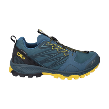 CMP - 3Q31147 - ATIK WP FAST HIKING SHOES