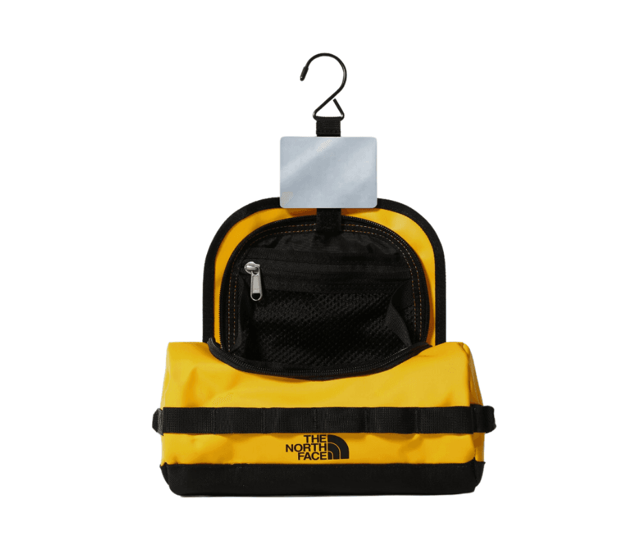 THE NORTH FACE - BC TRAVEL CANISTER - S - immagine 3