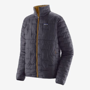 PATAGONIA - M'S MICRO PUFF JKT