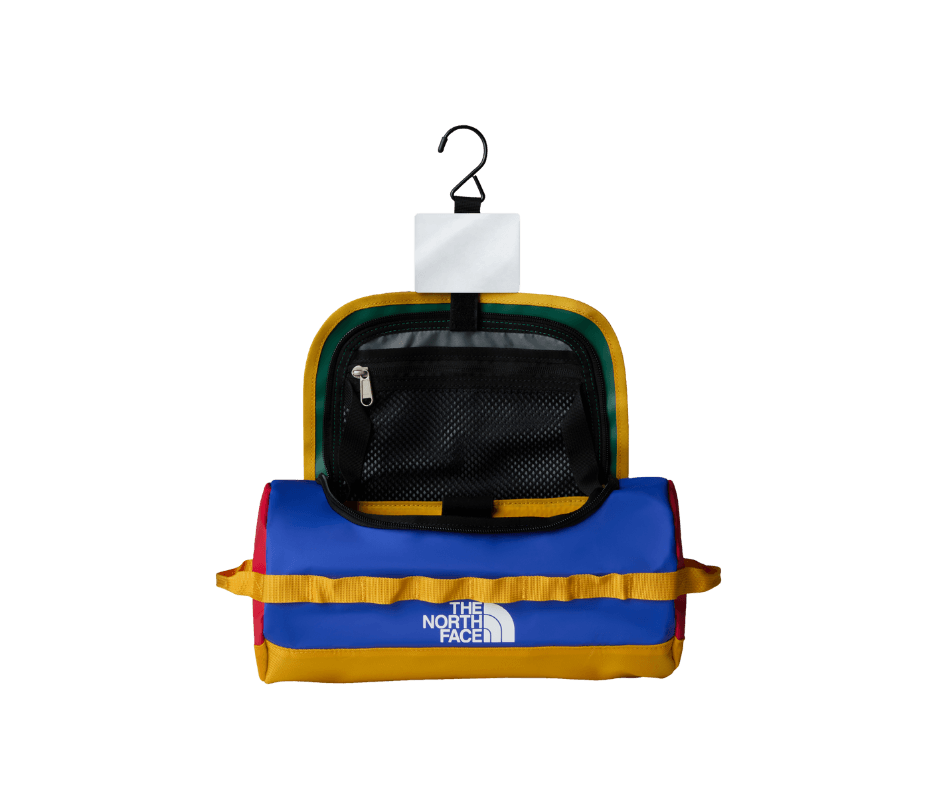THE NORTH FACE - BC TRAVEL CANISTER - S - immagine 11