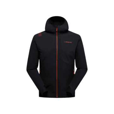 LA SPORTIVA - DESCENDER STORM JKT M