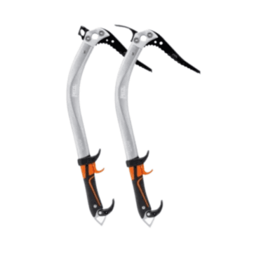PETZL - COPPIA PETZL QUARK