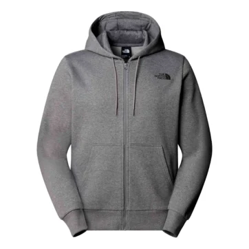 THE NORTH FACE - M SIMPLE DOME FULL ZIP