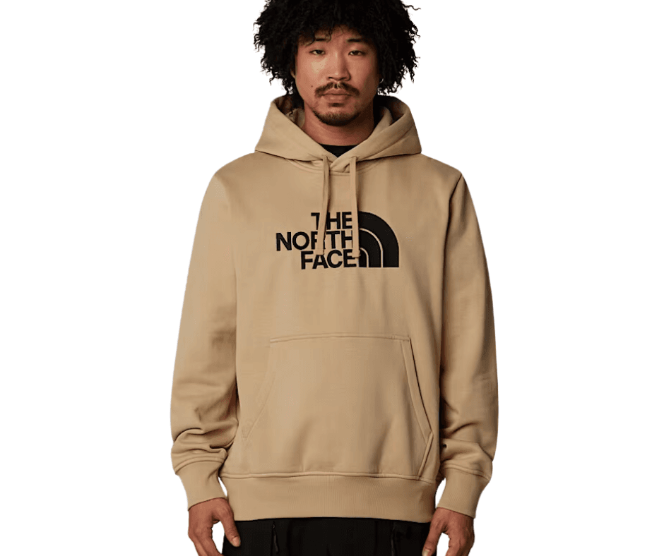 THE NORTH FACE - M DREW PEAK PULLOVER HOODIE - immagine 3
