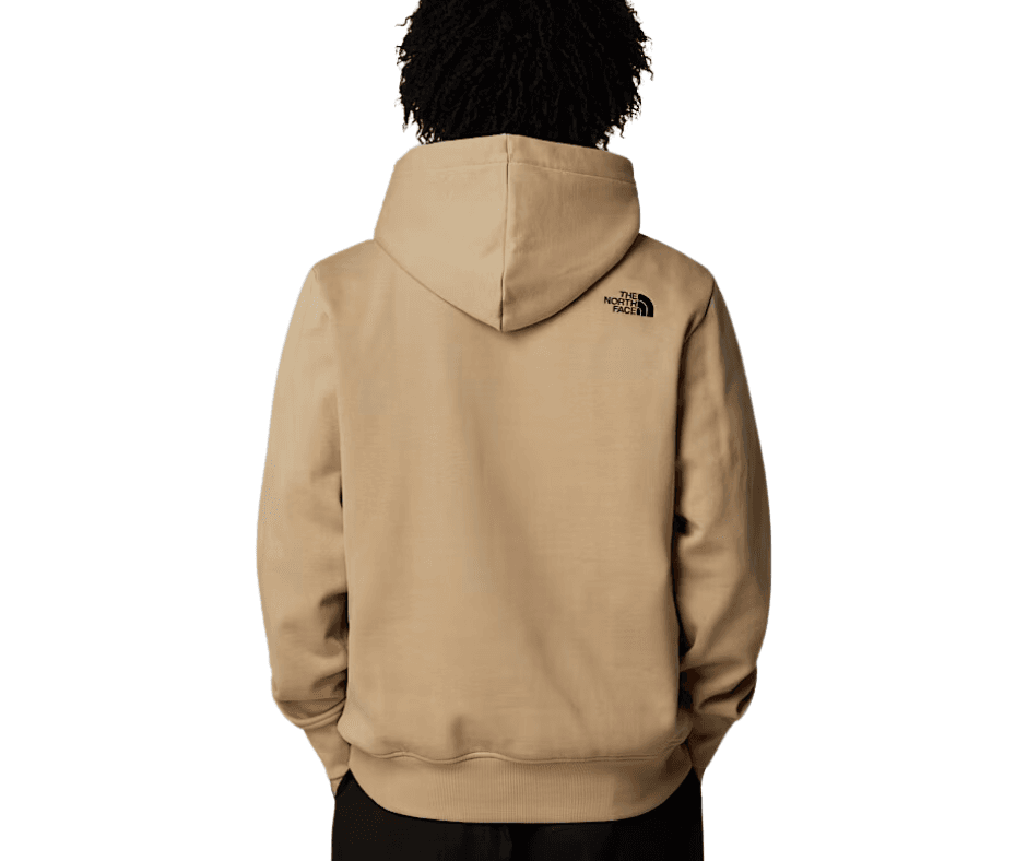 THE NORTH FACE - M DREW PEAK PULLOVER HOODIE - immagine 4