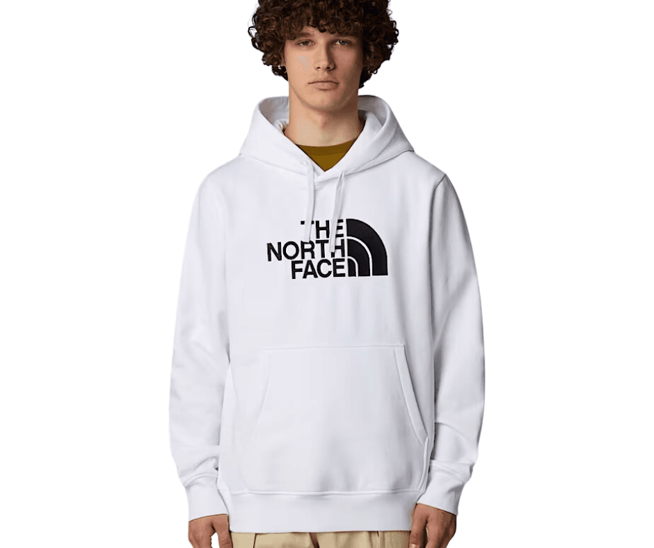 THE NORTH FACE - M DREW PEAK PULLOVER HOODIE - immagine 5