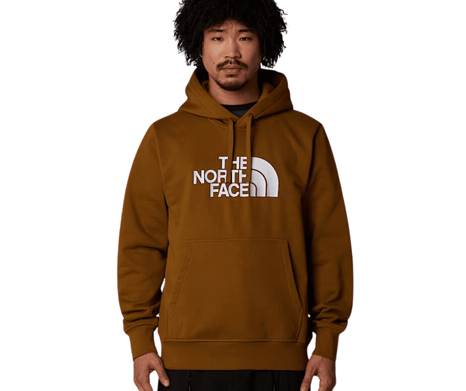 THE NORTH FACE - M DREW PEAK PULLOVER HOODIE