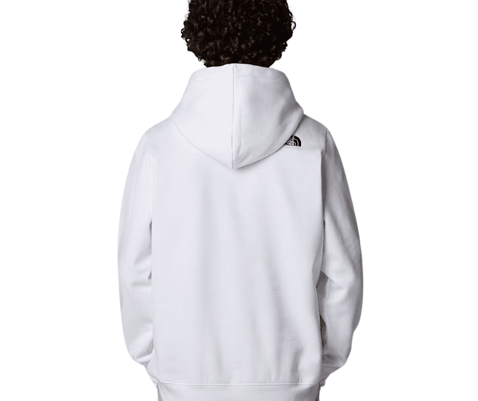 THE NORTH FACE - M DREW PEAK PULLOVER HOODIE - immagine 6