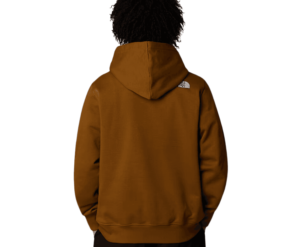 THE NORTH FACE - M DREW PEAK PULLOVER HOODIE - immagine 2