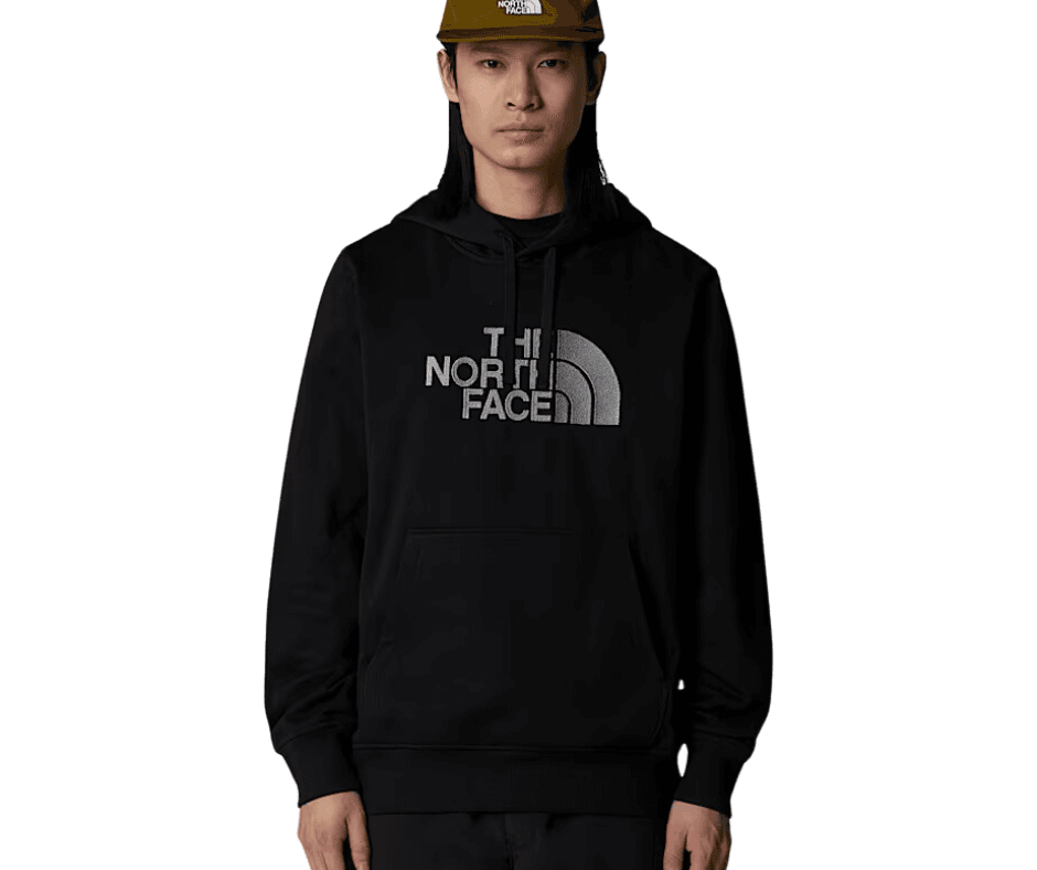 THE NORTH FACE - M DREW PEAK PULLOVER HOODIE - immagine 7