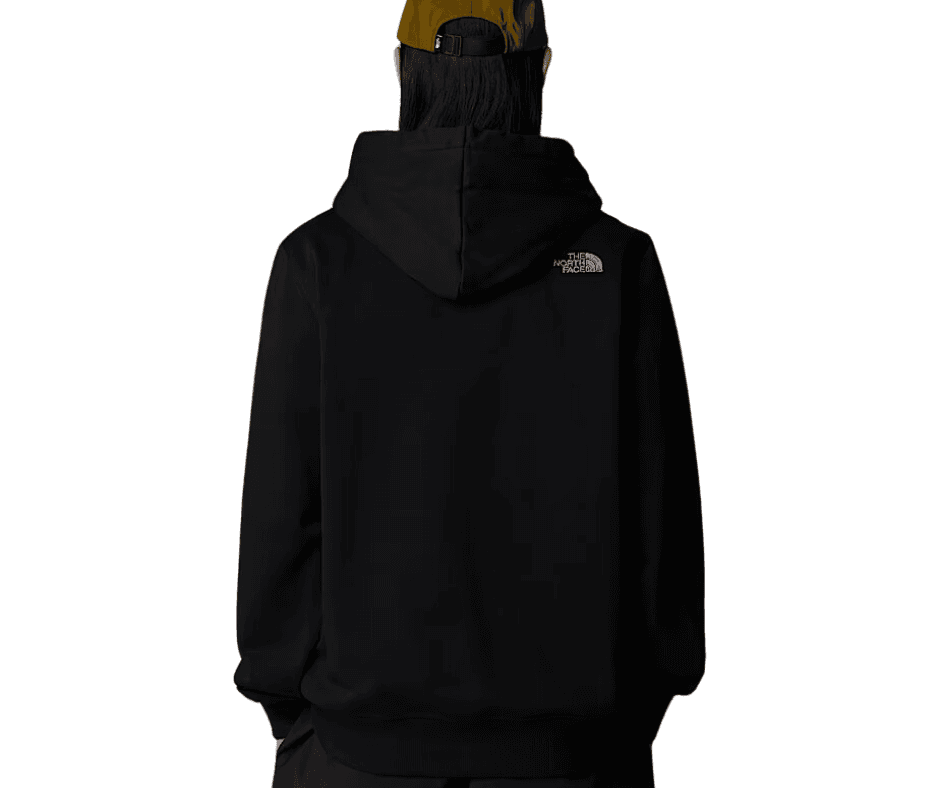 THE NORTH FACE - M DREW PEAK PULLOVER HOODIE - immagine 8