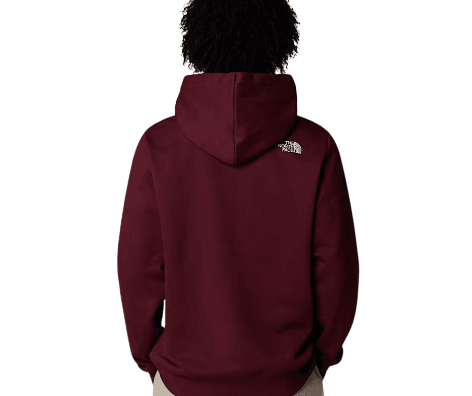 THE NORTH FACE - M DREW PEAK PULLOVER HOODIE - immagine 10