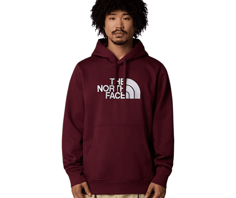 THE NORTH FACE - M DREW PEAK PULLOVER HOODIE - immagine 9