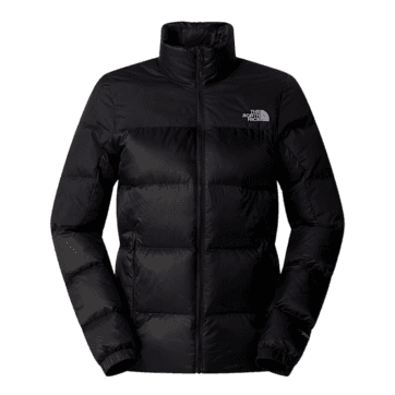 THE NORTH FACE - W DIABLO DOWN 2.0 JACKET