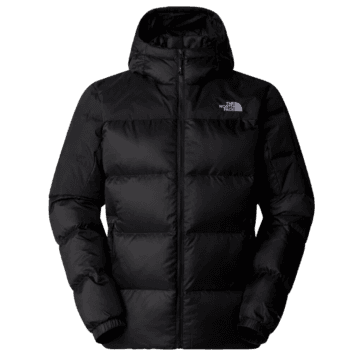 THE NORTH FACE - M DIABLO DOWN 2.0 HOODIE