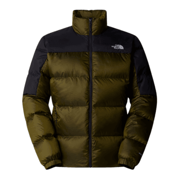 THE NORTH FACE - M DIABLO DOWN 2.0 JACKET