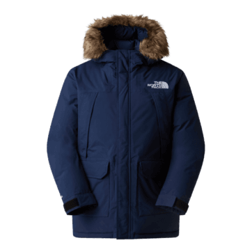 THE NORTH FACE - M McMURDO PARKA