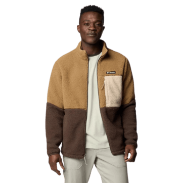 COLUMBIA - MOUNTAINSIDE&trade; HEAVYWEIGHT FLEECE II