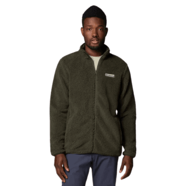 COLUMBIA - RUGGED RIDGE 3 SHERPA FLEECE